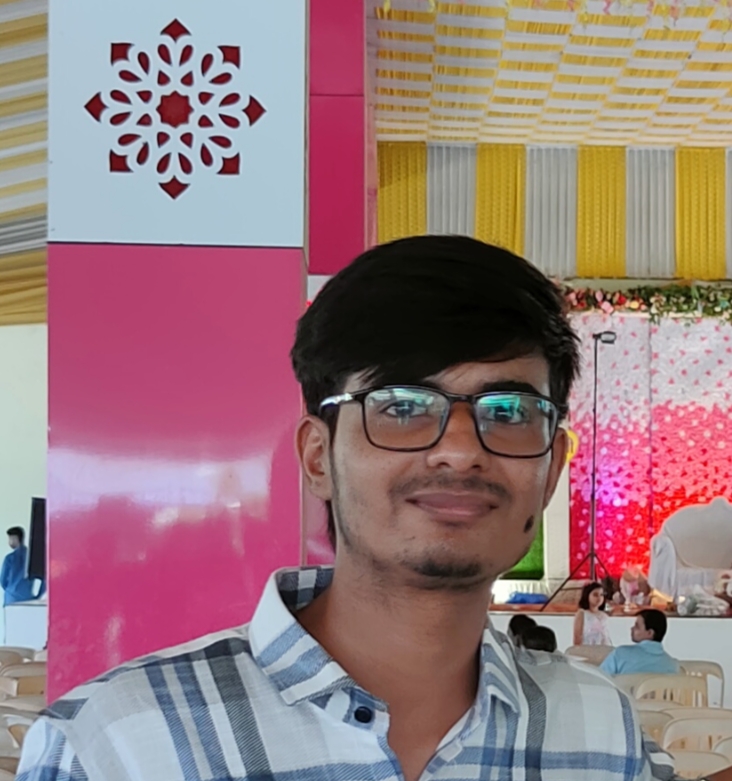 Om Bhavsar Profile Photo